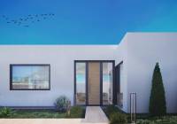 New Build - Villa - Pinar de Campoverde