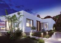 New Build - Villa - Pinar de Campoverde