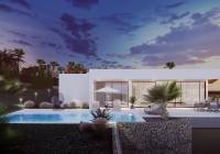 New Build - Villa - Pinar de Campoverde