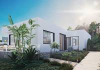 New Build - Villa - Pinar de Campoverde
