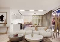 New Build - Villa - Pinar de Campoverde