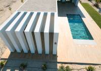 New Build - Villa - Pinoso