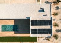 New Build - Villa - Pinoso