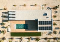 New Build - Villa - Pinoso