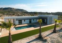 New Build - Villa - Pinoso