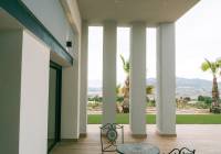 New Build - Villa - Pinoso