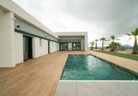New Build - Villa - Pinoso