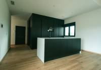 New Build - Villa - Pinoso