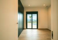 New Build - Villa - Pinoso