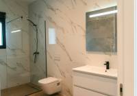 New Build - Villa - Pinoso