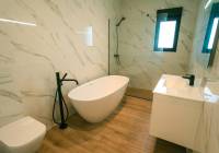 New Build - Villa - Pinoso