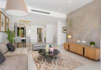 New Build - Villa - Playa Paraiso