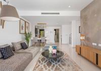 New Build - Villa - Playa Paraiso