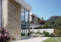 New Build - Villa - Polop