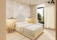 New Build - Villa - Polop