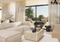 New Build - Villa - Polop