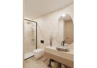 New Build - Villa - Polop