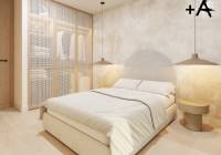 New Build - Villa - Polop