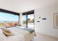 New Build - Villa - Polop