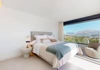 New Build - Villa - Polop