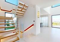 New Build - Villa - Polop