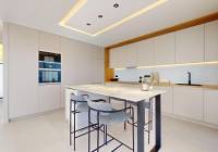 New Build - Villa - Polop