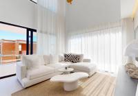 New Build - Villa - Polop