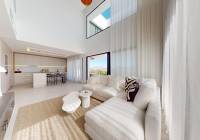 New Build - Villa - Polop