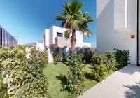 New Build - Villa - Polop