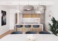 New Build - Villa - Polop