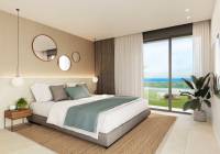 New Build - Villa - Polop