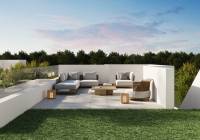 New Build - Villa - Polop