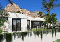 New Build - Villa - Polop