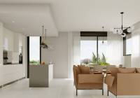 New Build - Villa - Polop