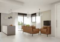 New Build - Villa - Polop