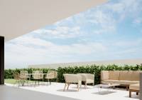 New Build - Villa - Polop