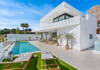 New Build - Villa - Polop