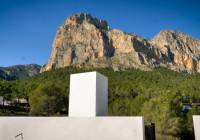 New Build - Villa - Polop