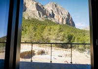 New Build - Villa - Polop