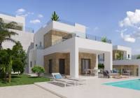 New Build - Villa - Polop