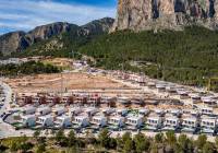 New Build - Villa - Polop