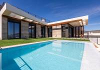 New Build - Villa - Polop