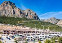 New Build - Villa - Polop