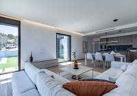 New Build - Villa - Polop