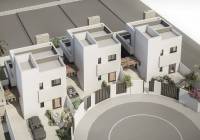 New Build - Villa - Pulpí