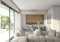 New Build - Villa - Pulpí