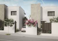 New Build - Villa - Pulpí