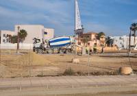 New Build - Villa - Pulpí