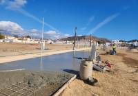 New Build - Villa - Pulpí