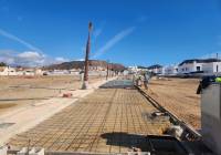 New Build - Villa - Pulpí